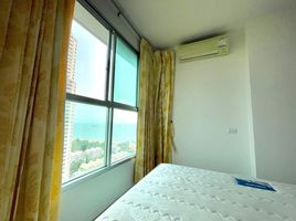 1 Schlafzimmer Wohnung zu verkaufen im Lumpini Park Beach Jomtien, Nong Prue, Pattaya