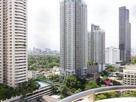 2 Bedroom Apartment for rent at Sukhumvit City Resort, Khlong Toei Nuea