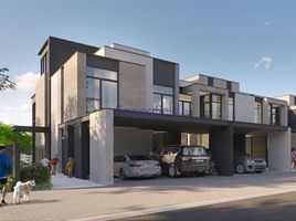 3 Bedroom Townhouse for sale at Mudon Al Ranim 5, Golf Promenade, DAMAC Hills (Akoya by DAMAC)