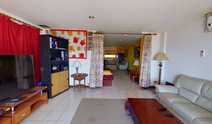 普吉 芭东 Andaman Hills 3 卧室 联排别墅 售 