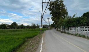 N/A Grundstück zu verkaufen in San Sai Luang, Chiang Mai 