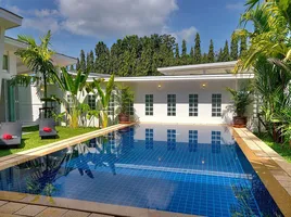 3 Schlafzimmer Haus zu vermieten im Delta Villas, Pa Khlok, Thalang, Phuket, Thailand