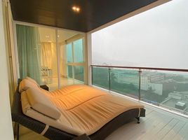 4 Bedroom Penthouse for rent at The Privilege, Patong