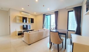 2 Bedrooms Condo for sale in Makkasan, Bangkok Villa Asoke