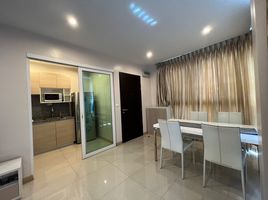 2 Bedroom Condo for sale at Chrisma Condo Ramintra, Khan Na Yao, Khan Na Yao