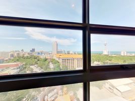 1 Bedroom Condo for sale at Treetops Pattaya, Nong Prue