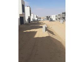 4 Bedroom Townhouse for sale at Badya Palm Hills, Sheikh Zayed Compounds