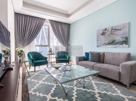 2 Bedroom Apartment for sale at Mon Reve, Downtown Dubai