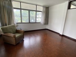 3 Schlafzimmer Appartement zu vermieten im Tippy Court, Khlong Tan Nuea, Watthana