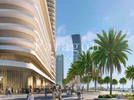 1 Bedroom Condo for sale at Grand Bleu Tower, EMAAR Beachfront, Dubai Harbour, Dubai