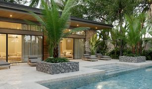 4 Bedrooms Villa for sale in Rawai, Phuket 