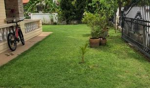 3 Bedrooms House for sale in San Na Meng, Chiang Mai Siriporn Garden Home 