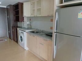 Студия Кондо в аренду в The Trendy Condominium, Khlong Toei Nuea