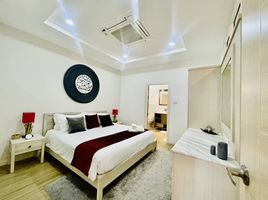 2 Bedroom Townhouse for sale at Mali Signature, Thap Tai, Hua Hin