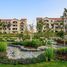 3 Bedroom Apartment for sale at Regents Park, Al Andalus District, New Cairo City, Cairo, Egypt
