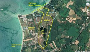 N/A Land for sale in Bang Muang, Phangnga 