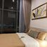 1 Schlafzimmer Appartement zu vermieten im The Line Sukhumvit 101, Bang Chak