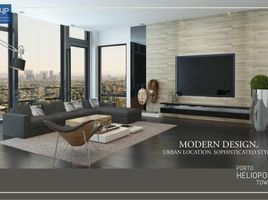 2 Bedroom Apartment for sale at Porto Heliopolis, Almazah, Heliopolis - Masr El Gedida