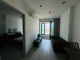 1 Schlafzimmer Appartement zu verkaufen im Ideo Mobi Charan Interchange, Bang Khun Si, Bangkok Noi