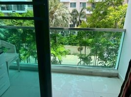 1 спален Кондо на продажу в Amazon Residence, Nong Prue
