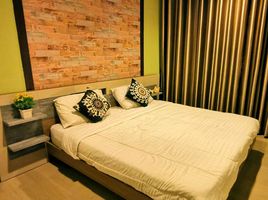 3 Schlafzimmer Wohnung zu verkaufen im 23 Degree Condo Khao Yai, Phaya Yen
