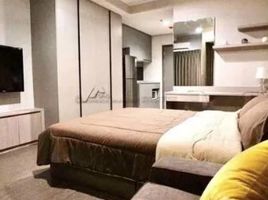 Студия Кондо в аренду в Ideo Sukhumvit 93, Bang Chak