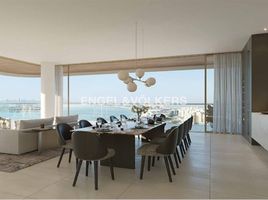 4 Schlafzimmer Penthouse zu verkaufen im Serenia Living Tower 4, The Crescent, Palm Jumeirah