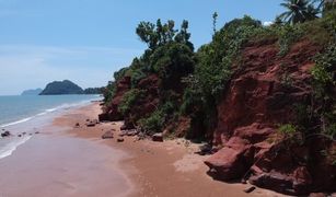 N/A Land for sale in Pak Khlong, Chumphon 