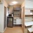 Studio Wohnung zu verkaufen im Lumpini Condotown Romklao - Suvarnabhumi, Khlong Sam Prawet, Lat Krabang, Bangkok
