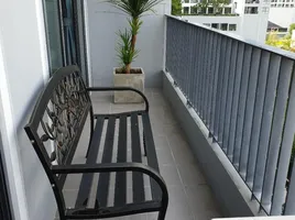 1 Bedroom Condo for sale at Ideo O2, Bang Na, Bang Na, Bangkok