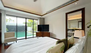 Вилла, 4 спальни на продажу в Si Sunthon, Пхукет The Lake House