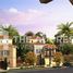 4 Bedroom Villa for sale at Mivida, The 5th Settlement, New Cairo City