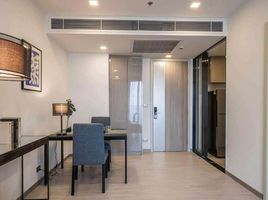 1 Schlafzimmer Appartement zu vermieten im One 9 Five Asoke - Rama 9, Huai Khwang