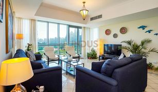 3 Bedrooms Apartment for sale in Golf Towers, Dubai Golf Tower 3