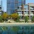 2 बेडरूम अपार्टमेंट for sale at Peninsula One, Executive Towers