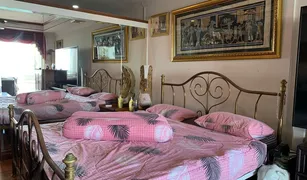 Studio Wohnung zu verkaufen in Na Kluea, Pattaya Park Beach Condominium 