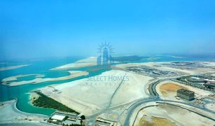 2 Bedrooms Apartment for sale in Shams Abu Dhabi, Abu Dhabi Sky Tower