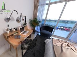 Studio Appartement zu verkaufen im Diva, Yas Island