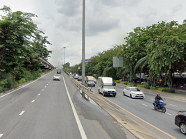  Land for sale in BRT Station, Bangkok, Khlong Chaokhun Sing, Wang Thong Lang, Bangkok