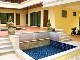 4 Bedroom Villa for sale at Talay Sawan, Bang Sare, Sattahip