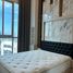2 Schlafzimmer Penthouse zu vermieten im Noble Revolve Ratchada, Huai Khwang, Huai Khwang
