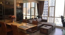 Available Units at The Room Sathorn-TanonPun