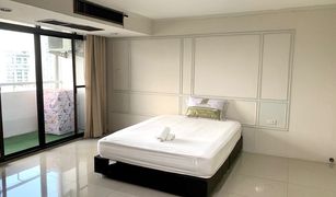 3 Bedrooms Condo for sale in Khlong Tan Nuea, Bangkok The Waterford Park Sukhumvit 53