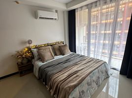 1 Bedroom Apartment for sale at Naiharn Sea Condominium, Rawai