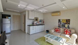 Cha-Am, Phetchaburi Blue Sky Condominium တွင် 1 အိပ်ခန်း ကွန်ဒို ရောင်းရန်အတွက်