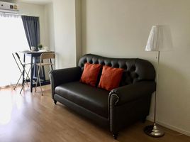 1 Bedroom Condo for sale at Lumpini Ville Naklua - Wongamat, Na Kluea, Pattaya