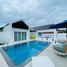 4 Bedroom Villa for rent at Casa Jomtien Village, Nong Prue