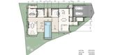 Grundriss des Objekts of ChomChan Pool Villa