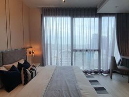 2 Bedroom Condo for rent at The Lofts Silom, Si Lom