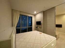 1 Schlafzimmer Appartement zu verkaufen im The Room Sukhumvit 21, Khlong Toei Nuea